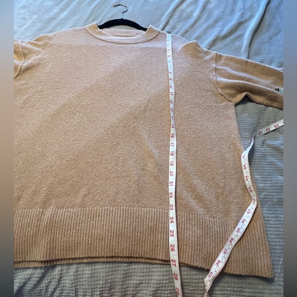 Aerie super soft Sweater Small---RUNS LARGE - Picture 5 of 5